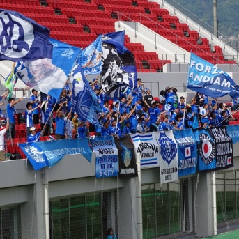 【アスルクラロ沼津】天皇杯県予選決勝でHonda FCにPK勝利！２年ぶりの本大会出場決定！！