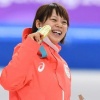 金メダル2個の高木菜那、6000万円が振り込まれる模様 	