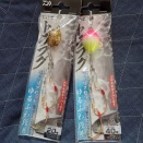 2026 DAIWAジャンボトラフグ仕掛け