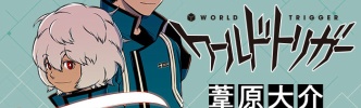 ★【ワートリ】第二回　好きなキャラクターランキング【本当にありがとうございました！】