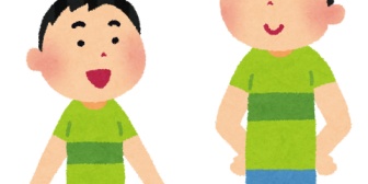 年少小さめ男児のうちの子。産まれたときは普通だったけど、その後ずっと小柄でいまだに小さめなのが気になってる…