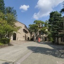 関学の後期授業が始まります
