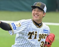 【悲報】才木浩人