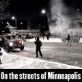 �֥롼�������ץ�󥰥��ƥ������Streets of Minneapolis��İ��