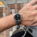 今日はロレックス エクスプローラー36mm 124270