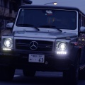 2020  03  04 AMG  G55L改G63T仕様　構造変更 1ナンバーGT3  継続車検で御座います！