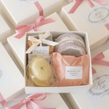 VIPコース２月のお菓子♡発送しました！