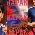 【サッカー】日本代表　W杯メンバー26人決定！負傷の三笘薫、選外！長友佑都がアジア初の５大会連続出場 ★8  [久太郎★]