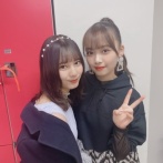 【元日向坂46】怒ってる！？小坂菜緒×濱岸ひよりの現在の関係がこちら
