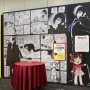 【トラウマ動画】チャンピオン50周年祭で展示された『弱虫ペダル』御堂筋のバルーン、ガチで気持ち悪すぎるｗｗｗｗｗ