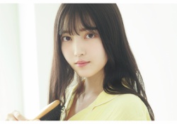 【超絶朗報】セブンティーンさん、久保史緒里さんの起用法に気づいてしまうwww
