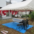 神戸市　灘区宮山町　にて地鎮祭！