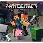 人気ゲーム「マインクラフト」がハリウッドで映画化！