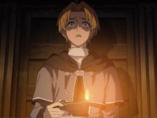 アニメ「無職転生Ⅲ」これからが本番か