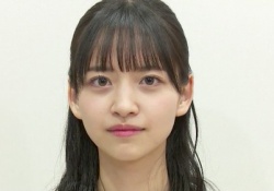 【乃木坂46】賀喜遥香×金川紗耶、真顔もめっちゃ可愛い件ｗｗｗ