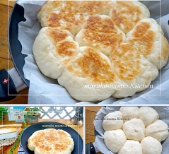 『フライパンで作るちぎりパン』をクックパッドニュースで掲載＆パビリオンで見た日本の工芸品