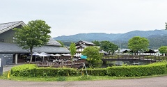 1日遊べちゃう♪全国道の駅ランキング1位の川場田園プラザ！