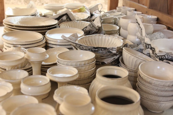 うつわ屋Living&Tableware NEWS - 後藤義国