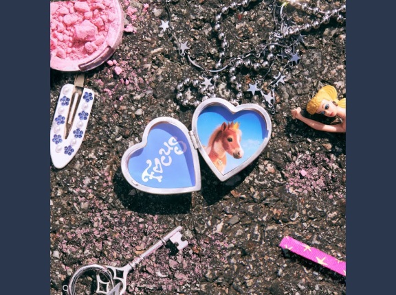 Apple Pie - Hearts2Hearts