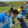 7月高岡地区ビーバー大集会「水鉄炮であそぼう」
