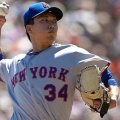 【米大リーグ】千賀滉大　４回４失点ＫＯでまたも今季初勝利ならず　四球連発から３ラン被弾→ソロ被弾で初回４失点　マウンドでぼうぜん