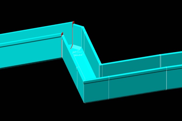 SiTECH3Dと快測ナビの活用