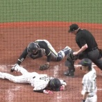 【壊れた信号機】侍ジャパンvsオリックスの終わり方ｗｗｗｗｗｗｗｗｗｗｗｗ