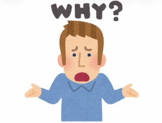 【悲報】外免切替、普通の試験にされて合格者が9割から3割に激減。外国人「どうして難しくする？私たち困っちゃう」