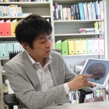 『【講演依頼】人気講師・池谷裕二先生が新作ゲーム「バイオハザード７」のCMにご出演中！』の画像