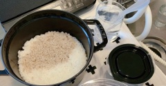 【シニアの暮らし】昨日今日おひとりさま食堂＠賃貸。。