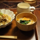 料理も引き算が大事？！具沢山ばかりになった晩ごはん！