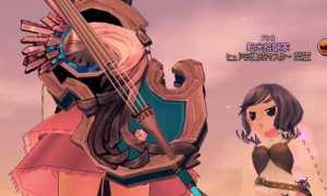 ポウォール研究部1等賞からサングレアチェロ