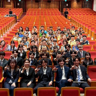 東京工業大学ロス・ガラチェロス公式ブログ　♪♪ラテン日和♪♪