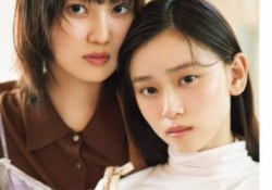 【朗報】的野のセンター抜擢、妥当だった。タッパもある人柄ある女子人気最高