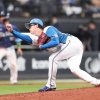日ハム鈴木健矢が満塁ピンチ脱出の好投「チャンス生かしたい」20日ロッテ戦で今季初先発