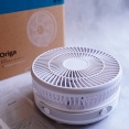 1ヶ月半使ってみて・・New扇風機の正直レポ！