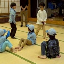 2025年10月26日　ビーバー隊集会