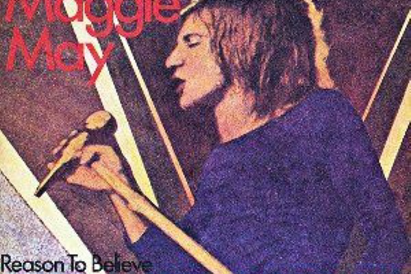 洋楽和訳 Neverending Music 1971年のヒット