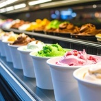 アイスクリーム店の下から「中世の騎士の遺体」が発見される