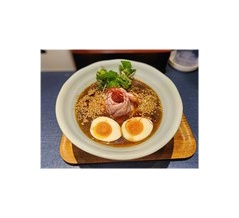 麺巧 潮（ushio）＠神田淡路町