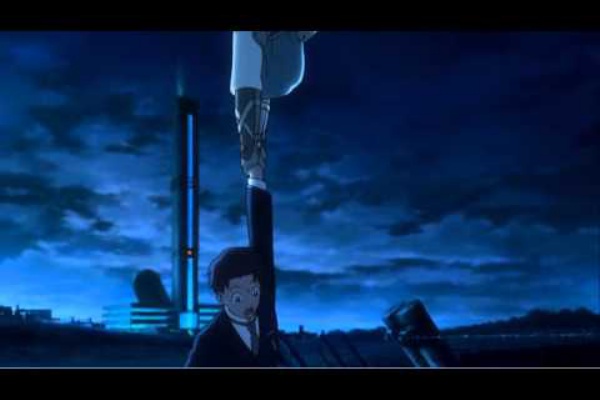 ありえないｓｆ サカサマのパテマ 俺的レビュー遅報ｚ