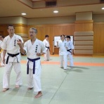 全沖縄少林寺流空手道協会求道館東京支部塚本道場ブログ「一器水瀉一器」