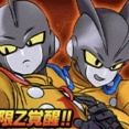 ドッカンバトル 極限Z覚醒『UR ガンマ1号／ガンマ2号』各スキル･必殺技の性能　公開