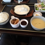 ジャスティスと愉快な仲間達!