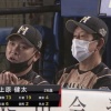 【vsロッテ】日ハム上原、4回2失点73球で降板