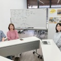 ＼大容量データを安全に届ける／オリビアさまが新サービス「SecureBox」を開発されました