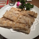 日々の食卓の備忘録