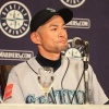 イチロー引退会見で大谷翔平にエール「投手で20勝。翌年に50本でMVPができる選手」