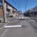 道路標示改善　くっきりと　