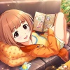 【モバマス】喜多見柚「レインショーがはじまる」